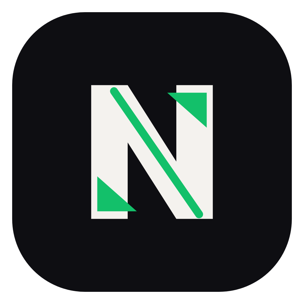 Nestlyz Logo